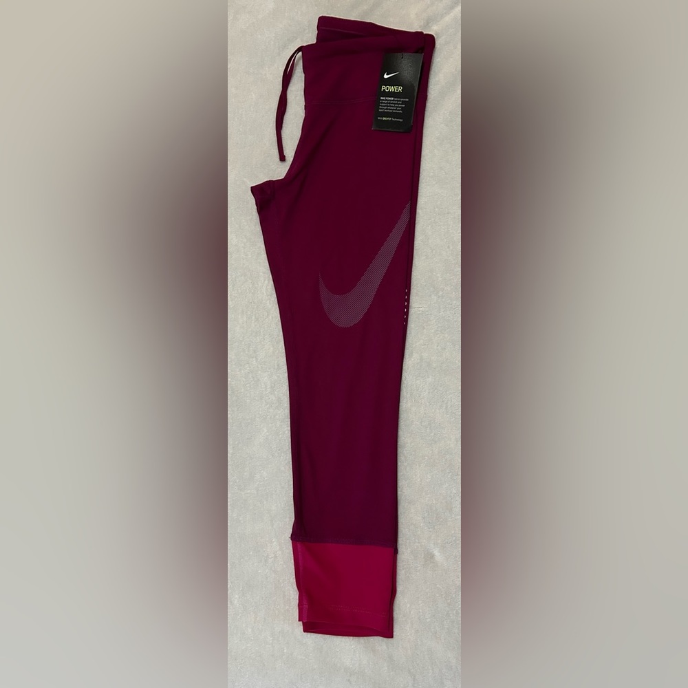 Women’s xs Nike leggins